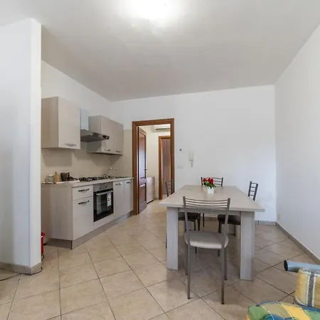 Baltico Holiday home Otranto