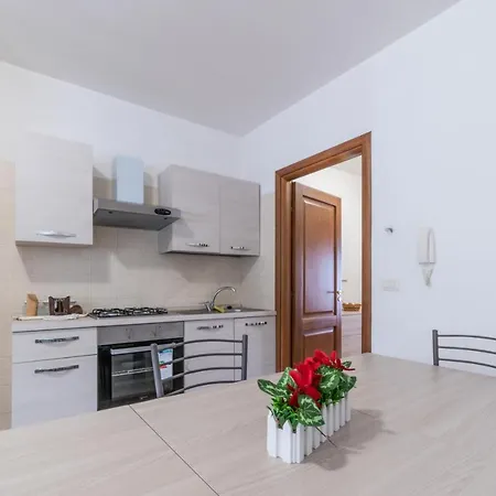 Holiday home Baltico