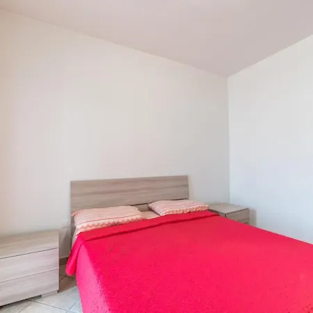 Baltico Holiday home