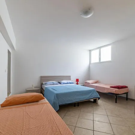 Baltico Holiday home Otranto