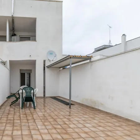 Baltico Holiday home