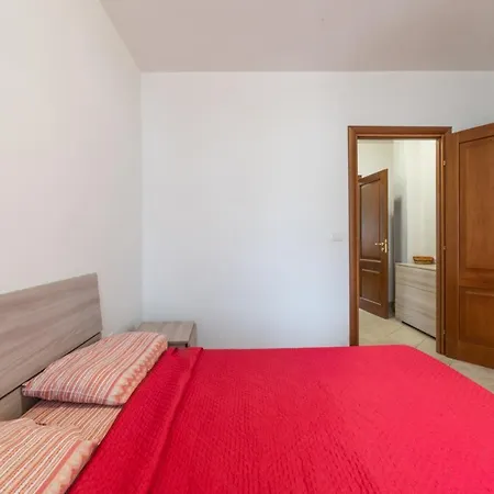 Baltico Holiday home *