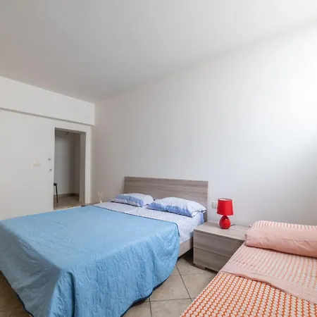 Baltico Holiday home Otranto